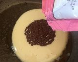 Foto del paso 5 de la receta: Pancakes Rellenos