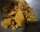 તલ ના લાડુ (Til Ladoo Recipe In Gujarati) રેસીપી સ્ટેપ2ફોટો