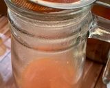 Foto langkah ke 3 dari resep Asinan Buah.
