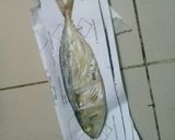 Foto langkah ke 1 dari resep Tumis Peda.
