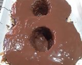 Foto del paso 9 de la receta: Torta número 58