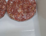 Foto del paso 4 de la receta: Hamburguesas 😋
