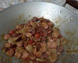 Foto langkah ke 3 dari resep Karnivor teriyaki.