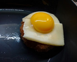 Tojásos fasírt recept fázis 3 fotója