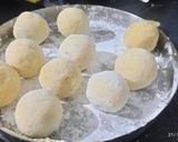 લીલવા ની કચોરી (Lilva Kachori Recipe In Gujarati) રેસીપી સ્ટેપ2ફોટો