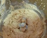 Foto del paso 3 de la receta: Brownie de galletas