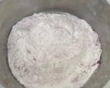 紫薯波波的食譜步驟2照片