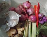 Foto langkah ke 1 dari resep Bebek Bakar.