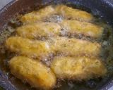 Burgonyakrokett gluténmentesen recept fázis 7 fotója