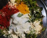 પકોડા(Pakoda Recipe in Gujarati) રેસીપી સ્ટેપ3ફોટો