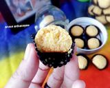 Foto langkah ke 8 dari resep Cheese ball cookies.