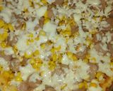 Foto langkah ke 9 dari resep Pizza Teflon.