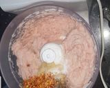 A picture of step 4 of BOHRI KABEB(TAWA SPECIAL).