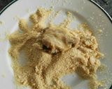 Foto del paso 7 de la receta Croquetas de cebolla caramelizada y champiñones al curry