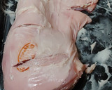 Foto del paso 1 de la receta: Porcella rostida