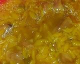 Foto del paso 7 de la receta Arroz caldoso con pollo olla gm