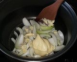 Foto del paso 1 de la receta: Crema de espinacas
