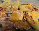 Foto del paso 1 de la receta: Pollo a la Naranja y Granada