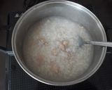 Foto langkah ke 3 dari resep Bubur Ayam.