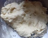 Foto langkah ke 4 dari resep Bakpao (No Mixer).