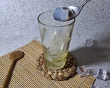 Foto langkah ke 3 dari resep 295. Java Tea ala XXI.