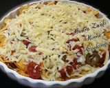 A picture of step 1 of 🍝🧀Quick and Easy Cheesy Nachos 🧀🍝.