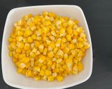 Foto langkah ke 1 dari resep Tumis Jagung Sosis.