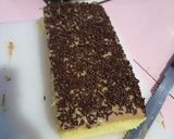 Foto langkah ke 5 dari resep Bolu jadul resep youtube enak banget.