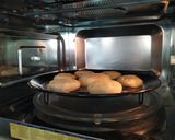 A picture of step 12 of Masala Veggies Bun.