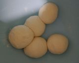 صورة لخطوة 2 من وصفة خبز طاكوس