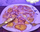 Plantain frittatamatakin girki5 hoto