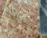 Foto langkah ke 3 dari resep Chicken Cheese Samosa.