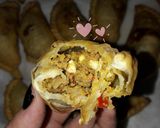 Foto del paso 7 de la receta: Empanadas de carne! riquísimas y fáciles