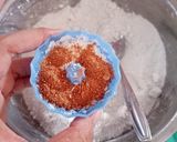 Foto langkah ke 4 dari resep Putu dengan Cetakan.