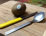 How To Peel & Slice Kiwi Fruit? – Tuesday Tip recipe step 1 photo
