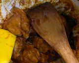 Foto langkah ke 2 dari resep Ayam Bakar madu.