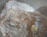 Foto del paso 1 de la receta: Pan de salvado
