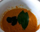 Foto langkah ke 2 dari resep Sayur Oblok Daun Singkong khas Jawa.