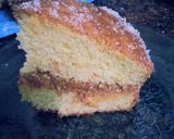 Foto del paso 5 de la receta: Bizcochuelo fácil