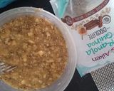 Foto del paso 3 de la receta: Galletitas de avena
