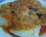Foto del paso 5 de la receta: Sombreritos de ricota y acelga