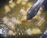Foto langkah ke 6 dari resep Cumi Goreng Oatmeal/Cereal/Gandum.