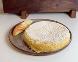 A picture of step 12 of 5 Ingredient Chinese Steamed Cake (rice cooker edition!).