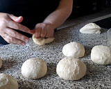 Foto del paso 5 de la receta: Bollitos de Pan Dulce
