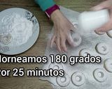 Foto del paso 5 de la receta Roscos de anís(navidad)