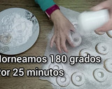 Foto del paso 5 de la receta: Roscos de anís(navidad)