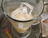 Foto langkah ke 2 dari resep Es Kopi Kental Manis.