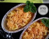 Foto langkah ke 7 dari resep Macaroni schotel.