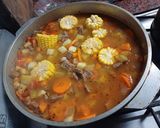 Foto del paso 5 de la receta: Carbonada súper fácil
