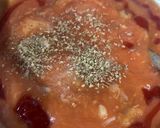 Foto langkah ke 6 dari resep Saus Bolognese Homemade.